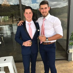 Meet your Posher, Juan